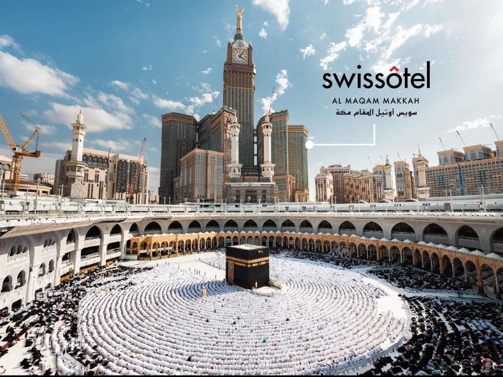 Swissotel Al Maqam Makkah