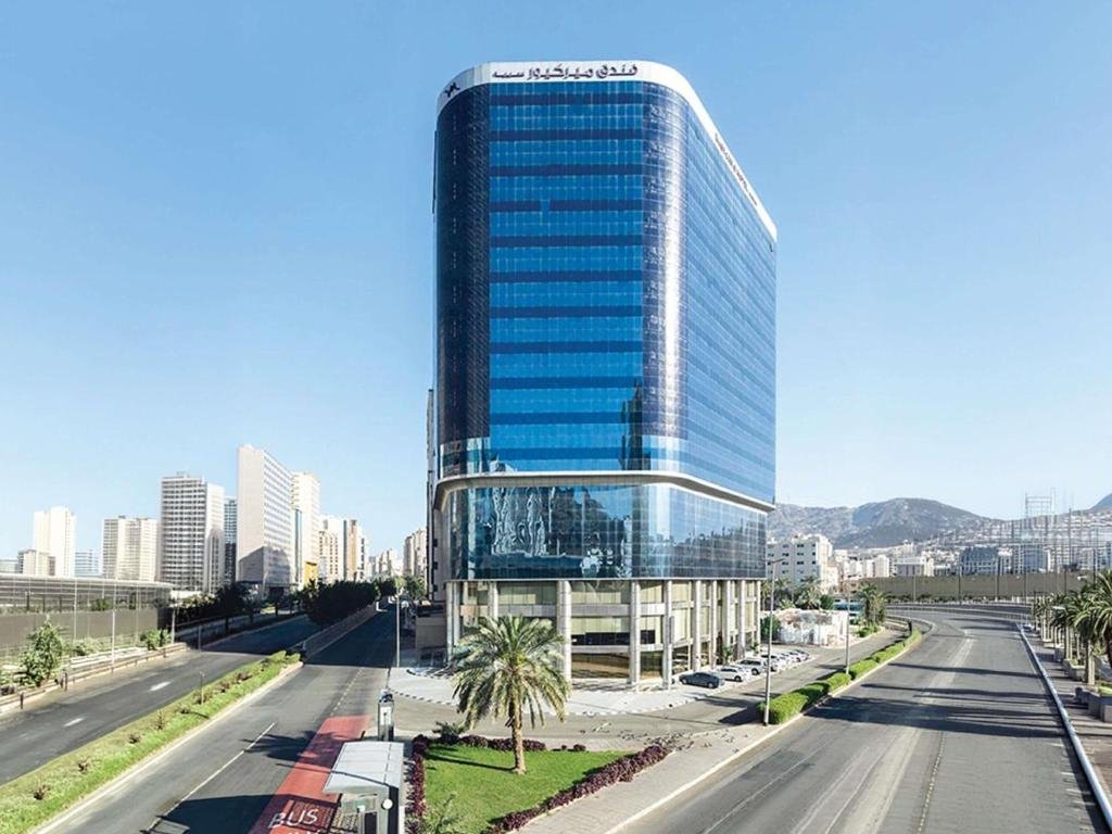 MERCURE AZIZIYA