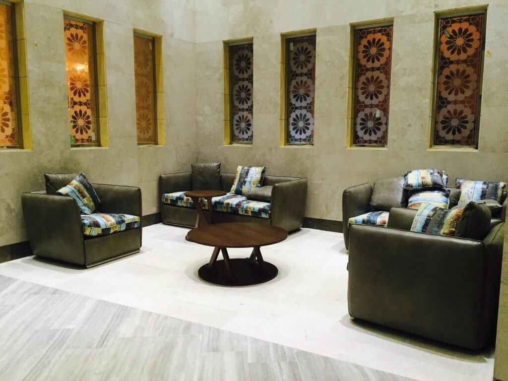 Infinity Hotel Makkah